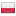 siwik.pl hosted country